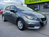 Used 2021 Nissan Versa S image 4