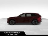 New 2025 MAZDA CX-90 3.3 Turbo S w/ Premium Package image 5