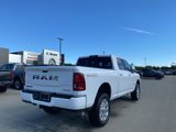 New 2026 RAM 2500 Laramie w/ Sport Appearance Package image 2