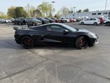 Used 2022 Chevrolet Corvette Stingray Coupe w/ Engine Appearance Package image 2