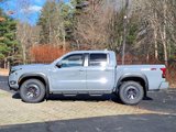 New 2025 Nissan Frontier PRO-4X w/ Pro Convenience Package image 5