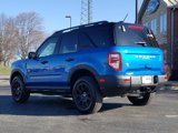 New 2025 Ford Bronco Sport Badlands w/ Badlands Tech Package image 3