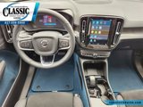 Used 2022 Volvo C40 P8 Recharge Ultimate image 3