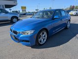 Used 2014 BMW 328i xDrive Sedan image 4