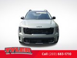 New 2025 Kia Sorento SX image 2