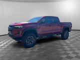 New 2026 Chevrolet Colorado ZR2 image 3