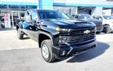 New 2025 Chevrolet Silverado 2500 W/T w/ WT Convenience Package image 3