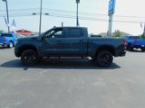 New 2025 Chevrolet Silverado 1500 LT Trail Boss w/ Dark Appearance Package image 6