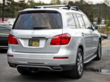 Used 2015 Mercedes-Benz GL 450 4MATIC image 5