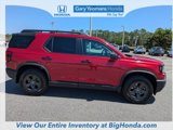 New 2026 Honda Passport RTL image 5