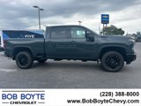 New 2025 Chevrolet Silverado 2500 LTZ w/ Trail Boss Package image 3