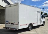 Used 2023 Chevrolet Express 4500 Extended w/ Power Convenience Package image 4