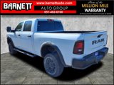 New 2025 RAM 2500 Tradesman image 2