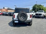 Used 2025 Ford Bronco Outer Banks w/ Sasquatch Package image 4