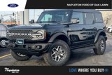 New 2025 Ford Bronco Badlands image 2