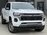 Used 2023 Chevrolet Colorado LT w/ LT Convenience Package image 5