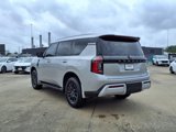 New 2025 Nissan Armada SV image 3