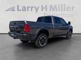New 2025 RAM 2500 Rebel image 5