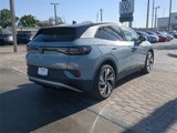 New 2025 Volkswagen ID.4 Pro S Plus image 4