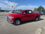 Used 2022 RAM 1500 Big Horn image 3