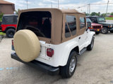 Used 1998 Jeep Wrangler Sahara image 6
