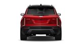 New 2026 Cadillac Vistiq Sport image 4