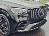New 2025 Mercedes-Benz GLS 63 AMG 4MATIC image 3