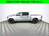 New 2025 RAM 1500 Laramie image 5