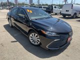 Used 2022 Toyota Camry LE image 4
