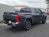 New 2025 Toyota Tundra Limited image 4