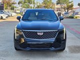 Used 2025 Cadillac XT4 Premium Luxury image 2