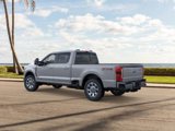 New 2026 Ford F250 Lariat image 4
