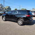 Used 2022 Chevrolet Traverse LT w/ LPO, Floor Liner Package image 3