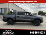 New 2025 RAM 1500 Rebel image 4