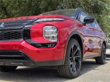 New 2025 Mitsubishi Outlander SEL Black Edition image 3