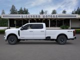 New 2025 Ford F350 Platinum image 3