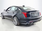 New 2025 Cadillac CT5 Premium Luxury image 3
