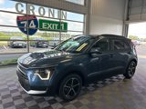 New 2025 Kia Niro EX image 3