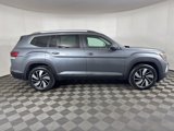 New 2025 Volkswagen Atlas SEL image 2