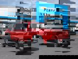 New 2025 Chevrolet Silverado 2500 LTZ w/ LTZ Convenience Package image 3