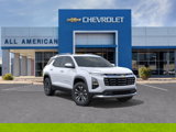 New 2026 Chevrolet Equinox LT w/ Convenience Package II image 2