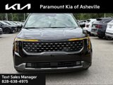 New 2026 Kia Carnival SX Prestige image 2