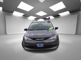 Used 2021 Chrysler Voyager LX image 2