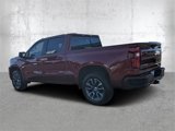 Used 2025 Chevrolet Silverado 1500 RST w/ RST All Star Premium Package image 5