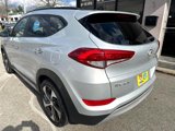 Used 2018 Hyundai Tucson Limited w/ Ultimate Package 02 image 2
