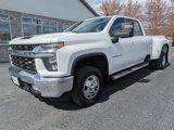 Used 2022 Chevrolet Silverado 3500 LT w/ Convenience Package image 2