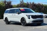 New 2026 Kia Carnival SX Prestige image 2