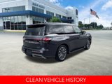 Used 2025 INFINITI QX80 Luxe image 4