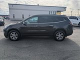 Used 2017 Chevrolet Traverse LT image 5
