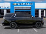 New 2025 Chevrolet Tahoe Premier image 5